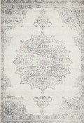 Umbra Silver Transitional Rug