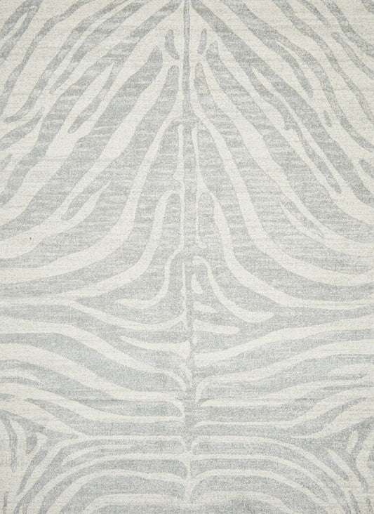 Umbra Silver Rug