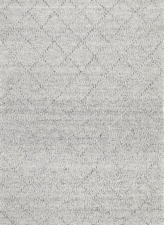 Vellum Flax Grey Rug