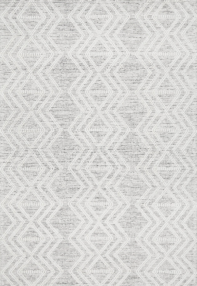 Vellum Gray Rug