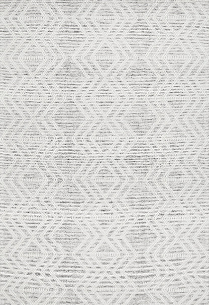 Vellum Gray Rug