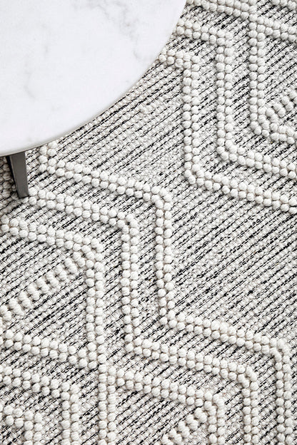 Vellum Gray Rug