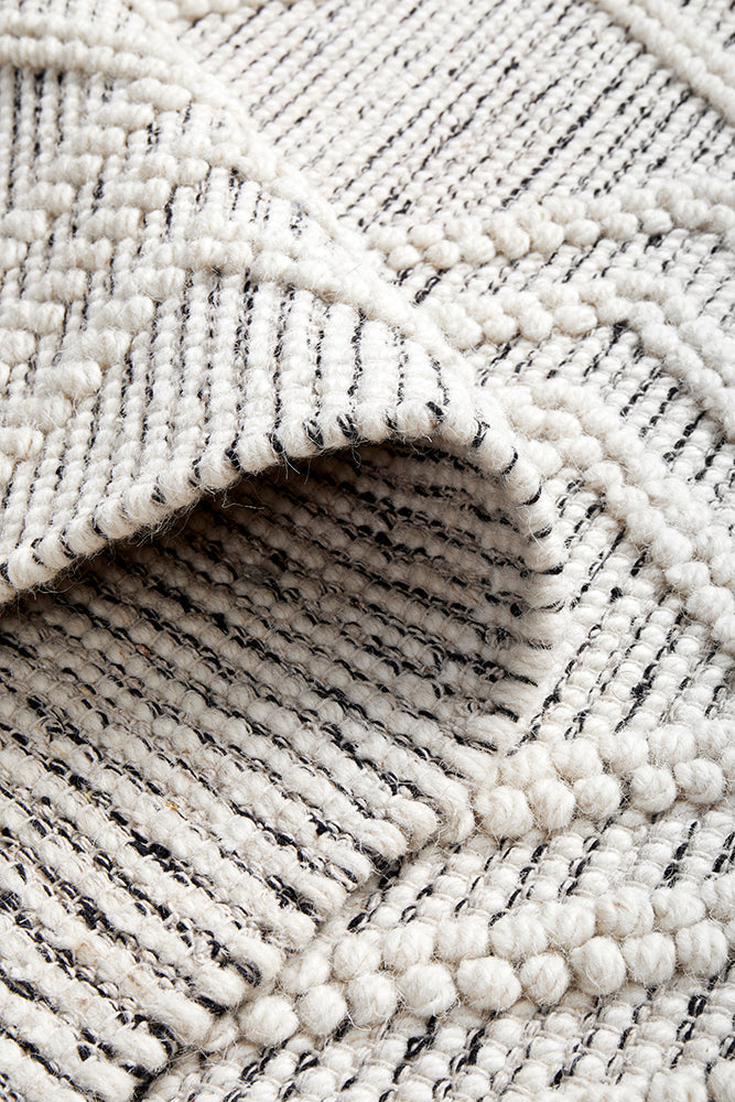 Vellum Gray Rug