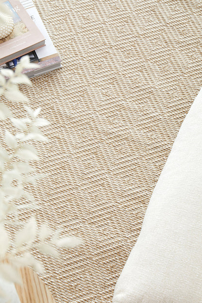 Verano Straw Beige Rug