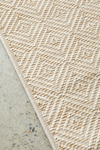 Verano Straw Beige Rug