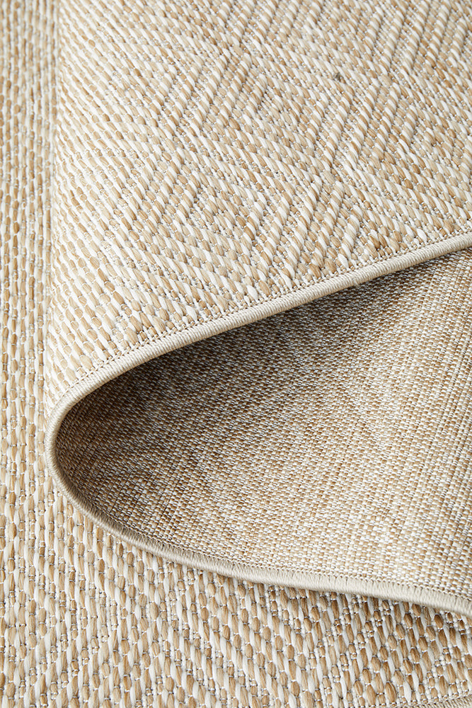 Verano Straw Beige Rug