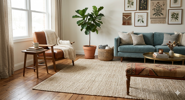 Versatile Styling Options