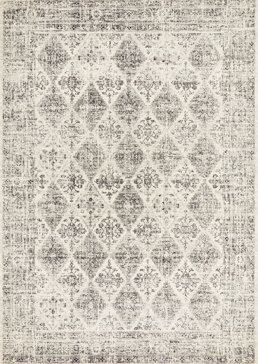 Vestra Grey Rug