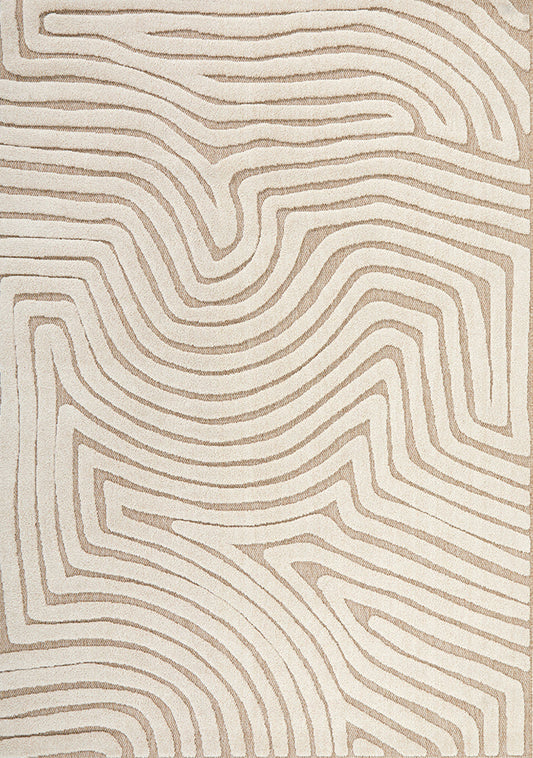 Voltera Beige Rug
