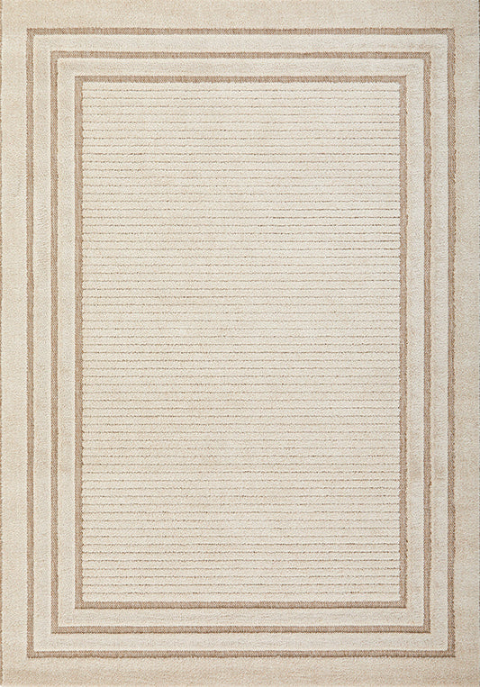 Voltera Natural Rug