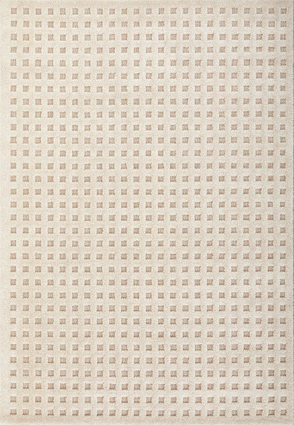 Voltera Tusk Beige Rug