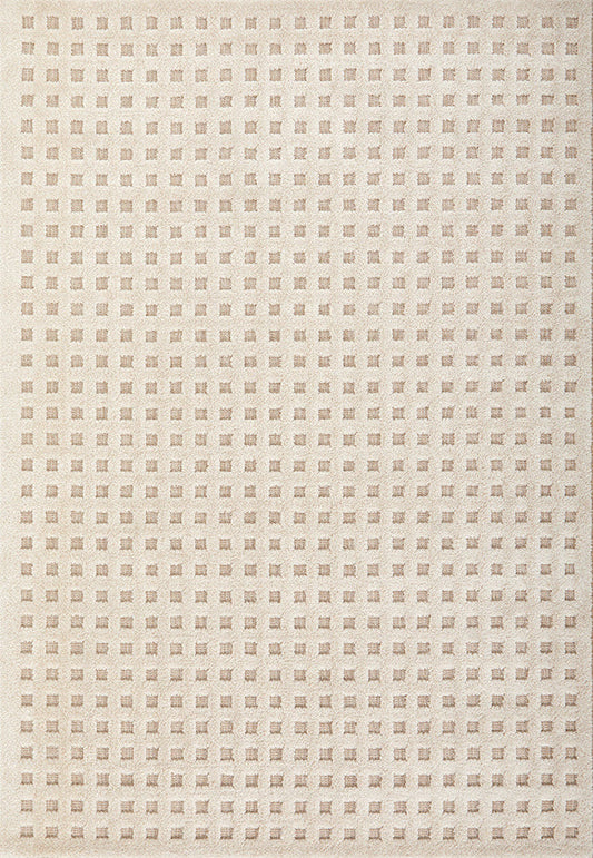 Voltera Tusk Beige Rug