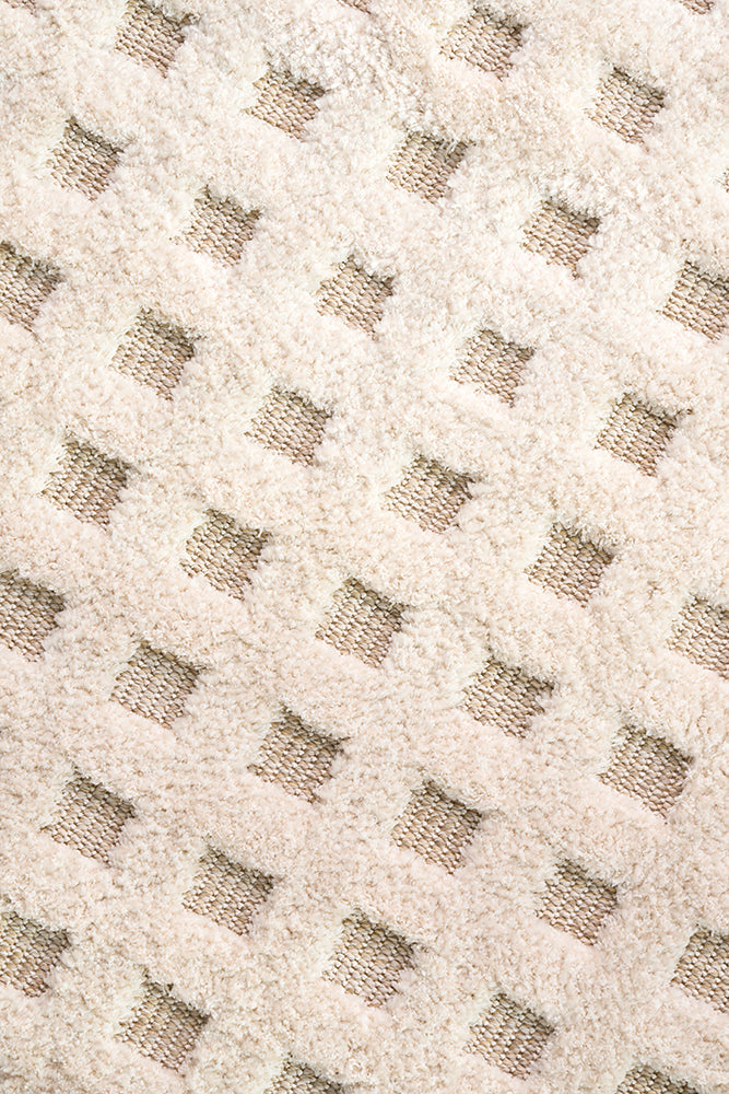 Voltera Tusk Beige Rug