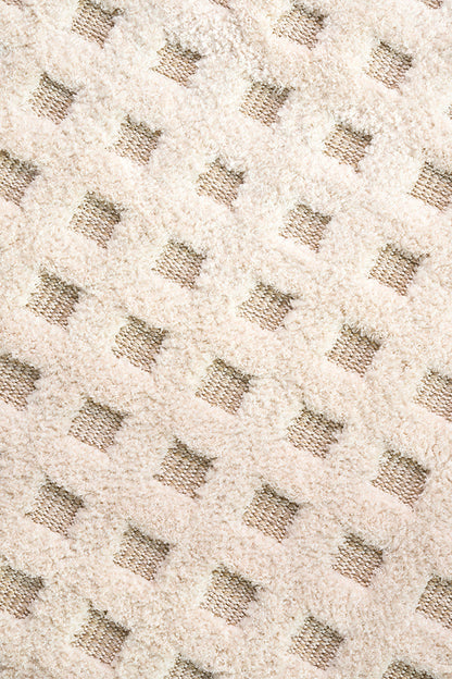 Voltera Tusk Beige Rug