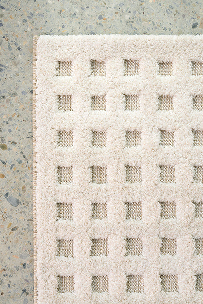Voltera Tusk Beige Rug