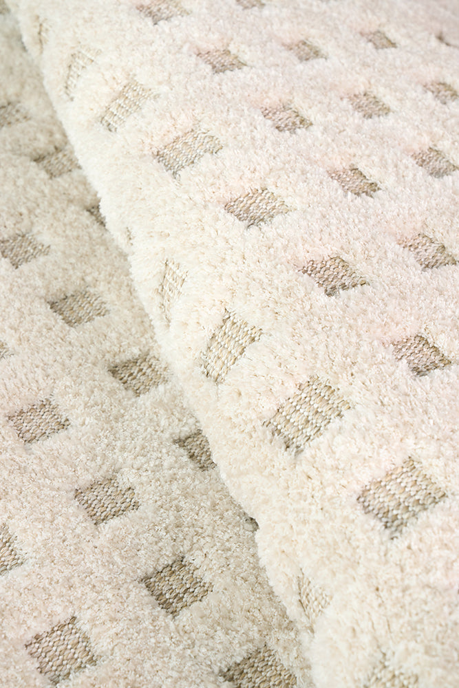 Voltera Tusk Beige Rug