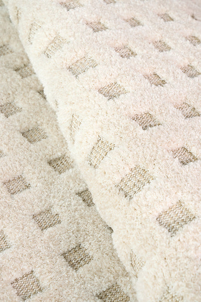 Voltera Tusk Beige Rug