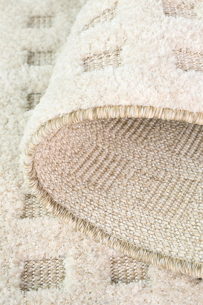 Voltera Tusk Beige Rug