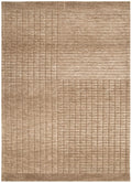 Dune Modern Brown Rug