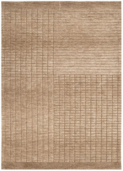 Dune Modern Brown Rug ‚Äö√Ñ√Æ polyester rug, contemporary, designer, Haus & Harbour