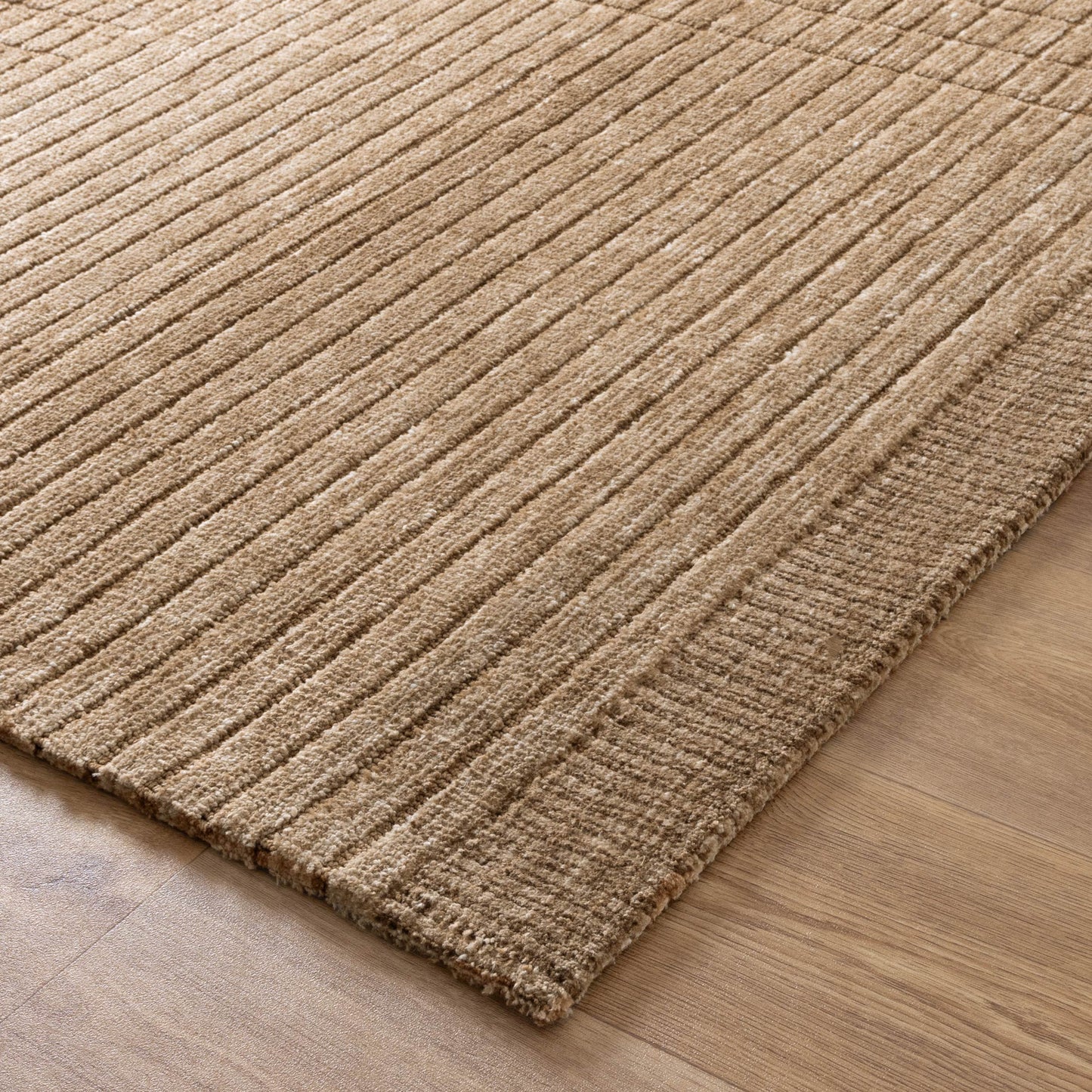 Dune Modern Brown Rug