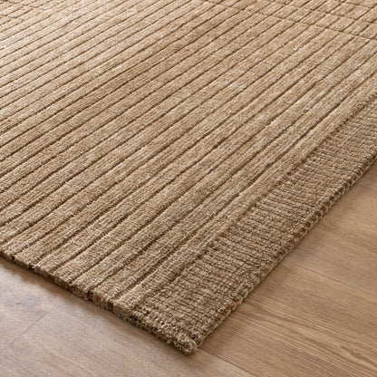 Dune Modern Brown Rug