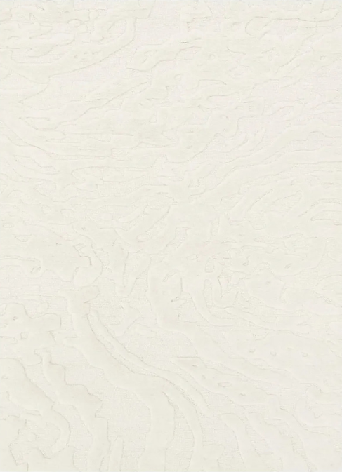Zura Ivory Wool Rug