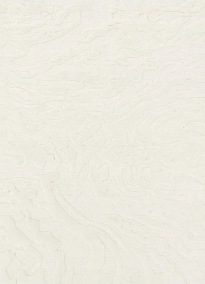 Zura Ivory Wool Rug
