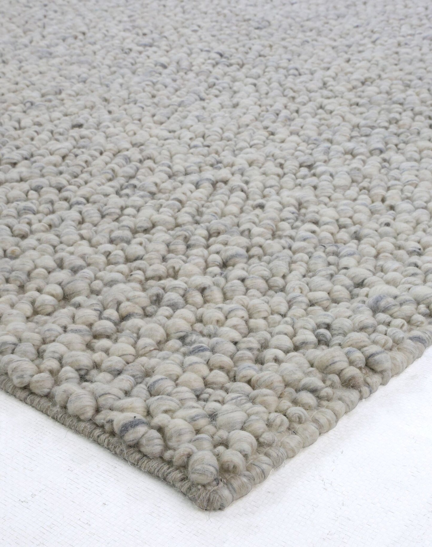 Zaria Beige Grey Rug
