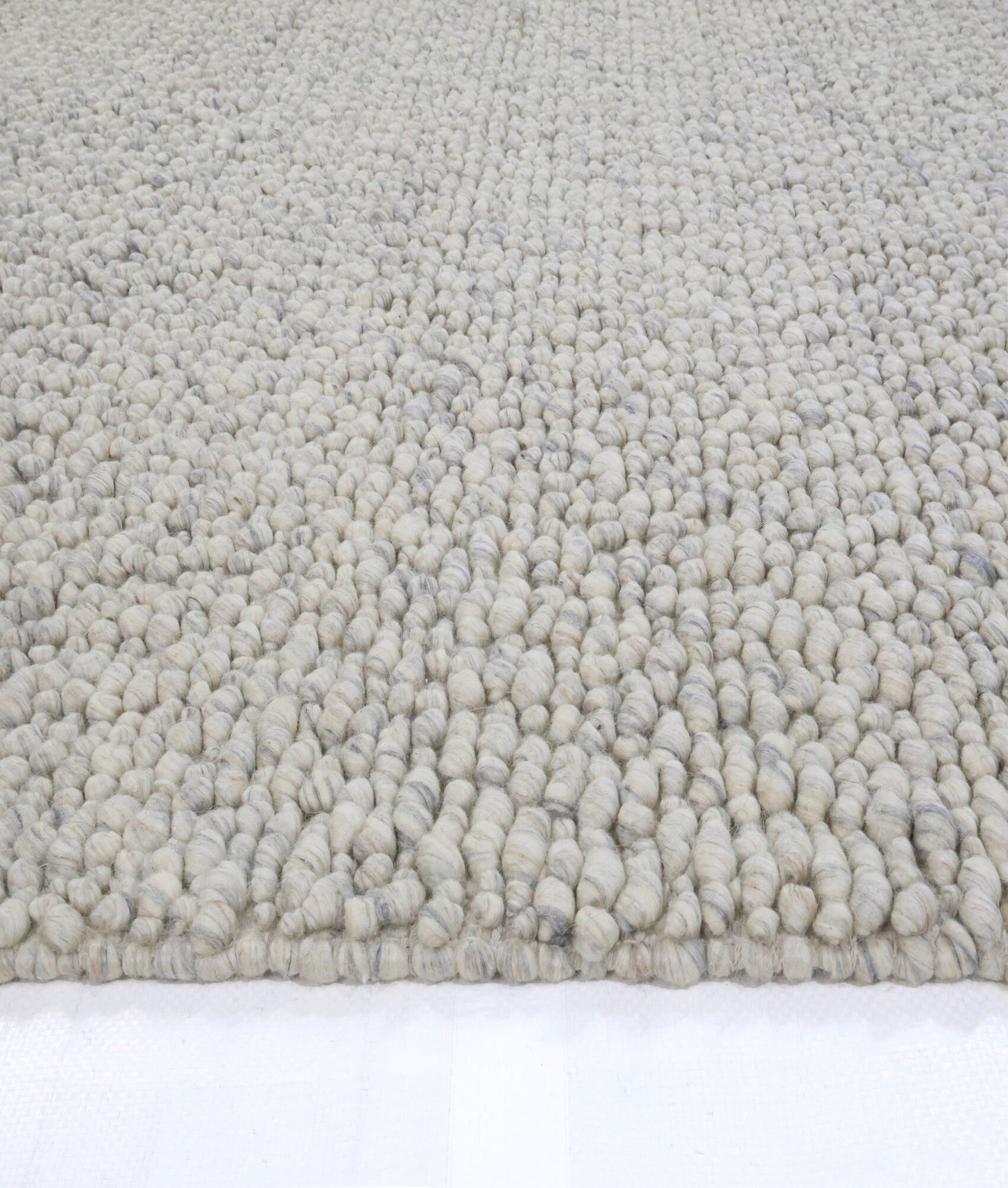 Zaria Beige Grey Rug