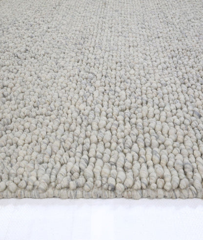 Zaria Beige Grey Rug