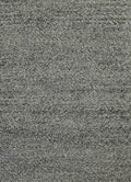 Zaria Black & White Rug