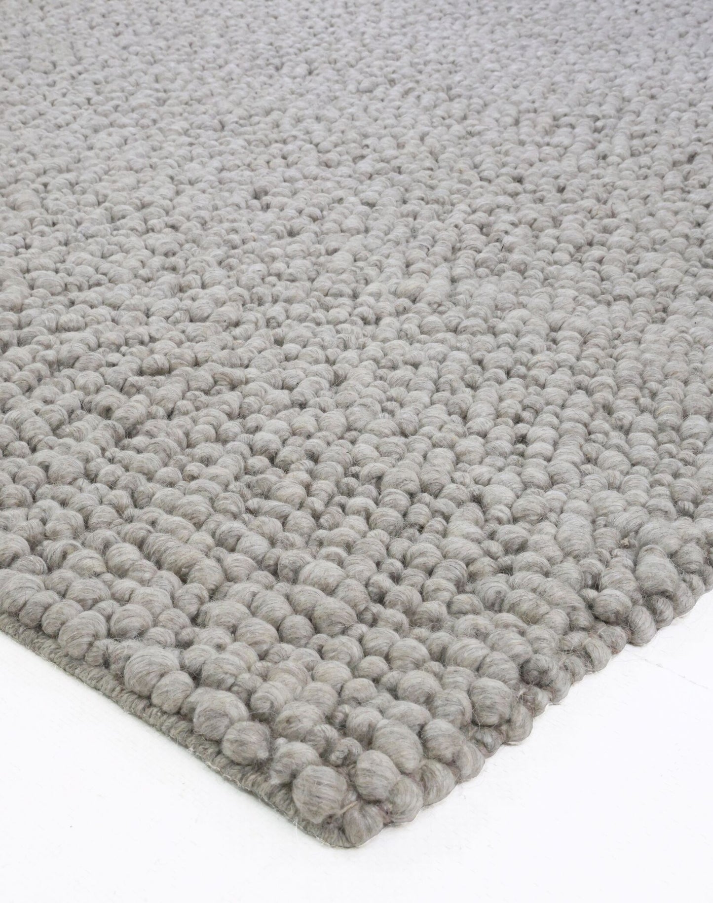 Zaria Grey Rug
