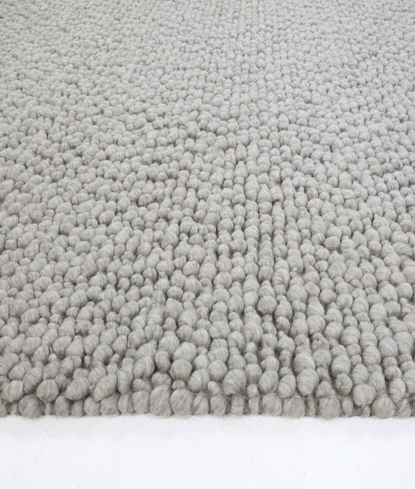 Zaria Grey Rug