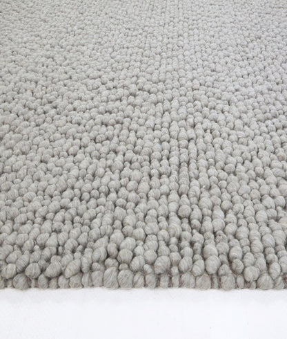Zaria Grey Rug