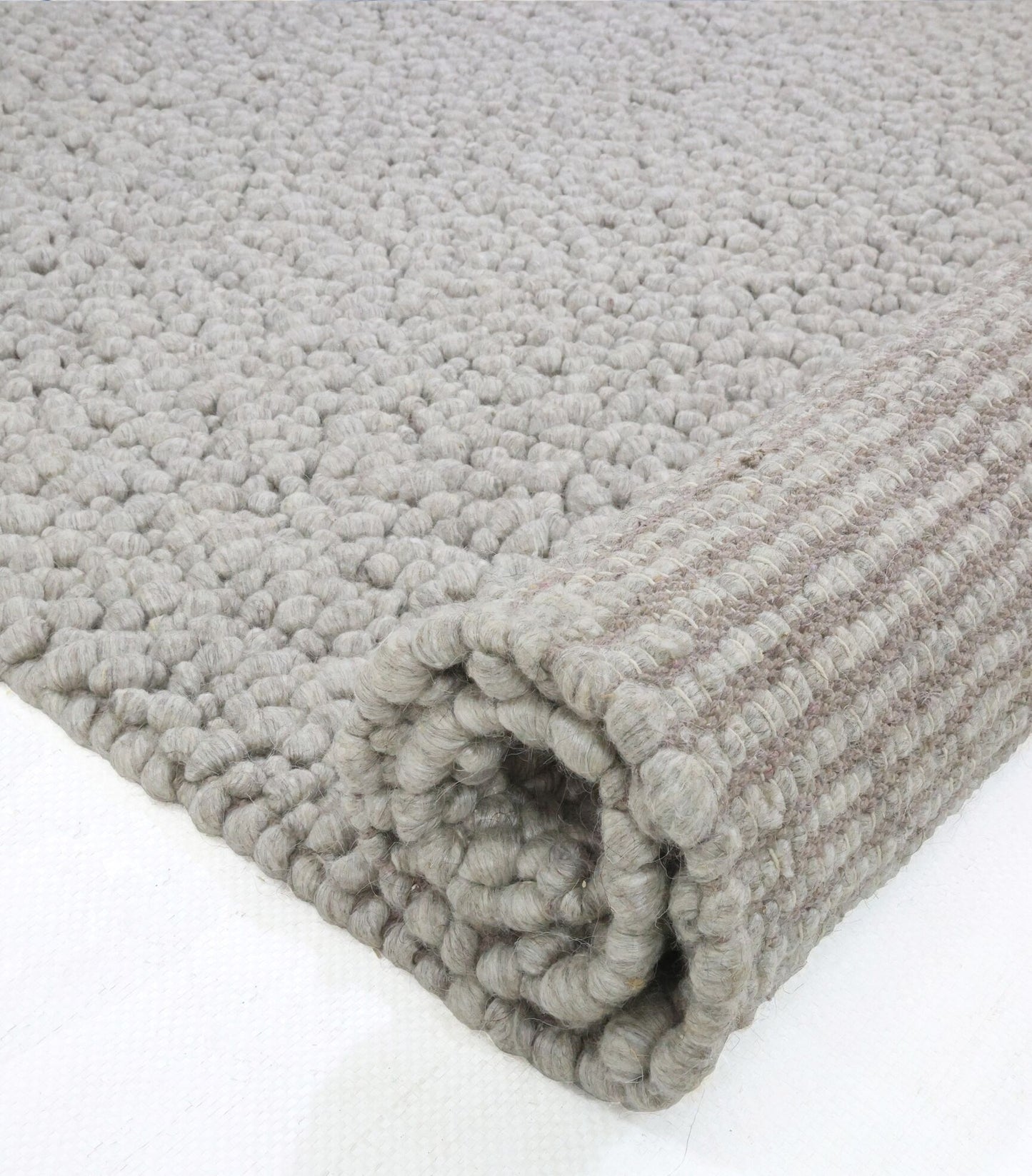 Zaria Grey Rug