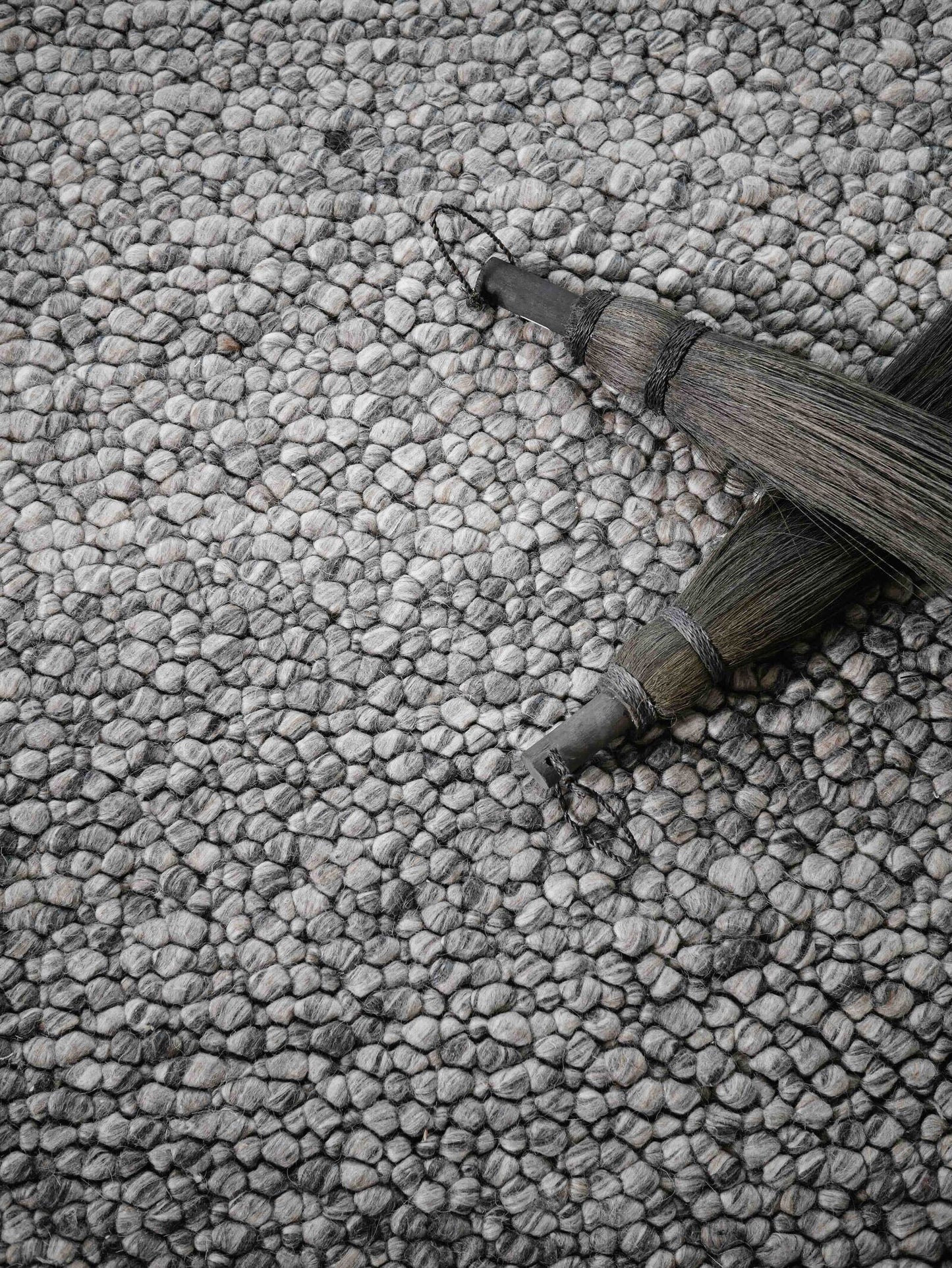 Zaria Multi Grey Rug