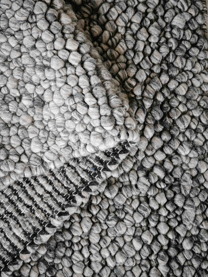 Zaria Multi Grey Rug