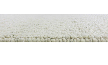 Zaria White Rug