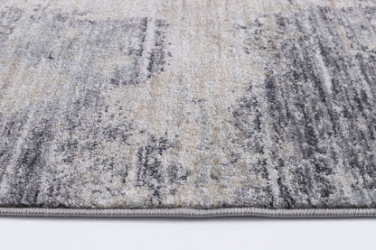 Zuno Grey Rug