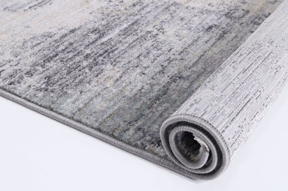 Zuno Grey Rug