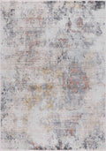 Zuno Multi Cloud Rug