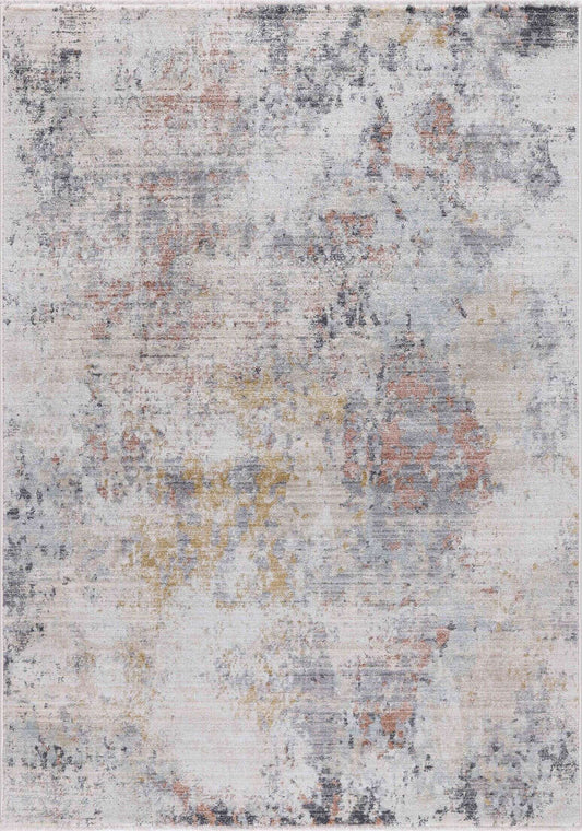 Zuno Multi Cloud Rug