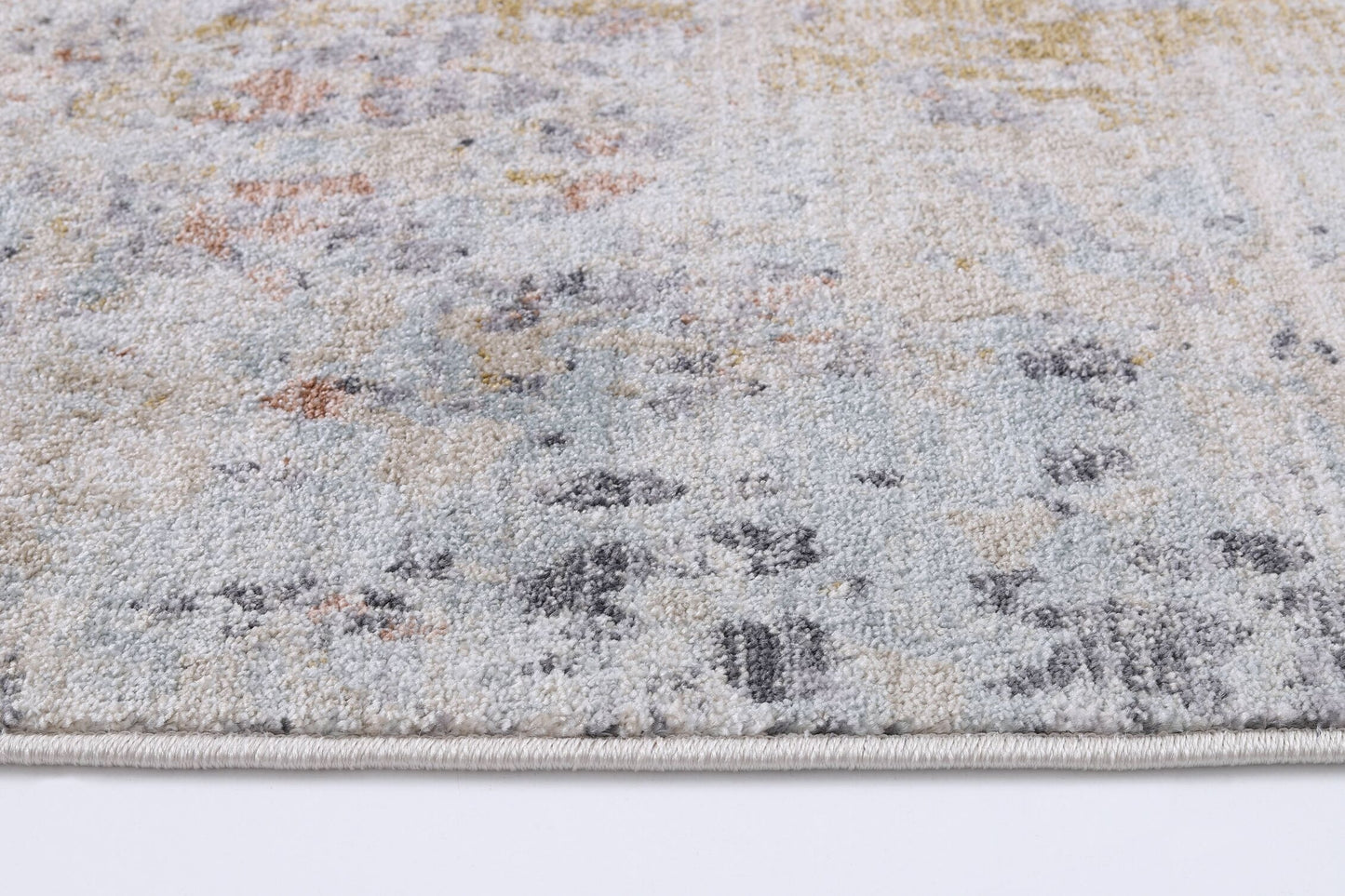 Zuno Multi Cloud Rug