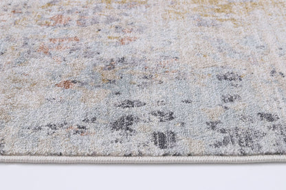 Zuno Multi Cloud Rug