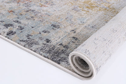 Zuno Multi Cloud Rug