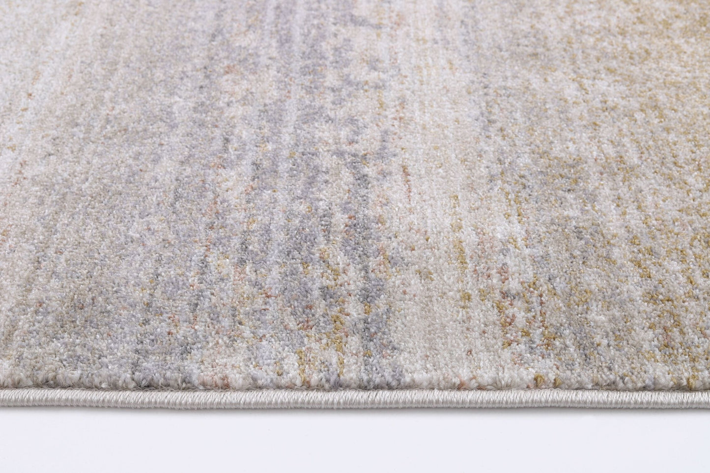 Zuno Multi Rust Rug