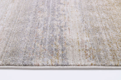Zuno Multi Rust Rug