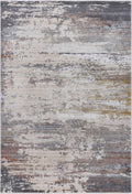 Zuno Multi Abstract Rug