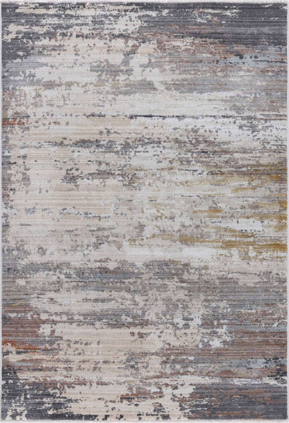 Zuno Multi Abstract Rug
